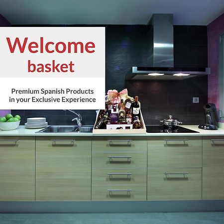 Castro Exclusive Residences Spa Sagrada Familia Barcelona Eksteriør bilde