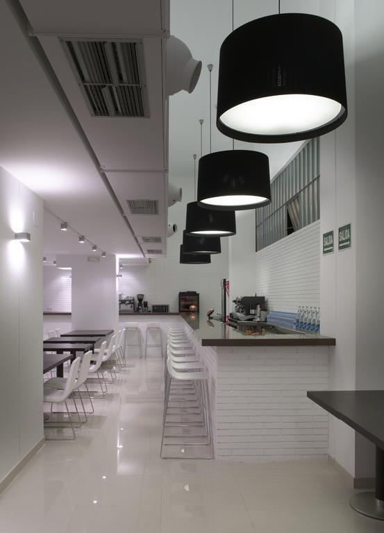 Castro Exclusive Residences Spa Sagrada Familia Barcelona Eksteriør bilde