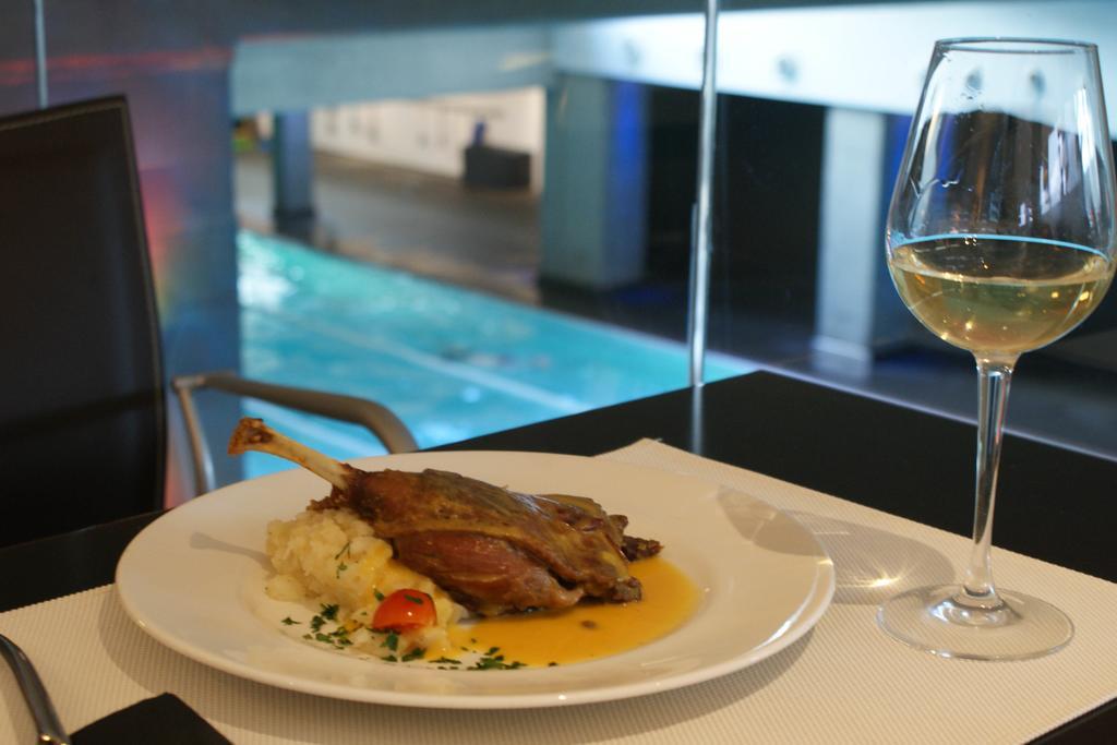 Castro Exclusive Residences Spa Sagrada Familia Barcelona Eksteriør bilde