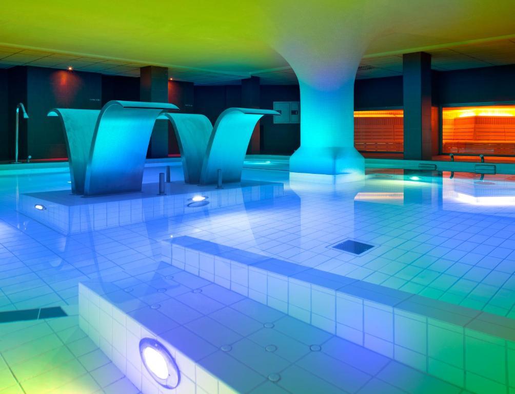 Castro Exclusive Residences Spa Sagrada Familia Barcelona Eksteriør bilde