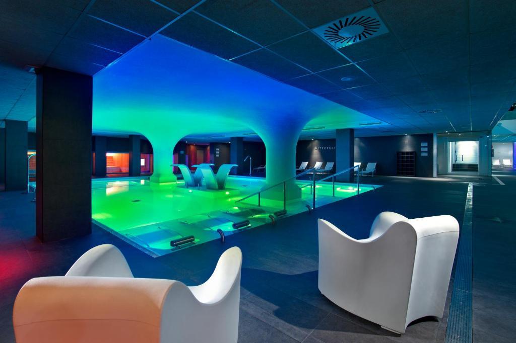 Castro Exclusive Residences Spa Sagrada Familia Barcelona Eksteriør bilde