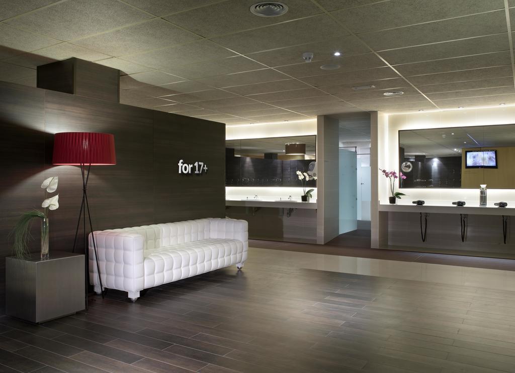Castro Exclusive Residences Spa Sagrada Familia Barcelona Eksteriør bilde