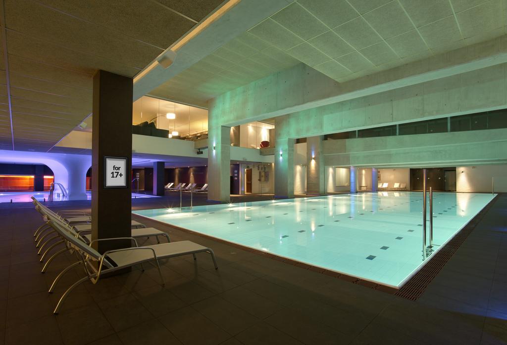 Castro Exclusive Residences Spa Sagrada Familia Barcelona Eksteriør bilde