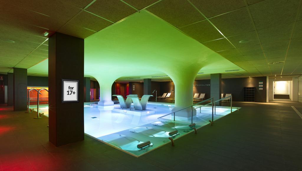 Castro Exclusive Residences Spa Sagrada Familia Barcelona Eksteriør bilde