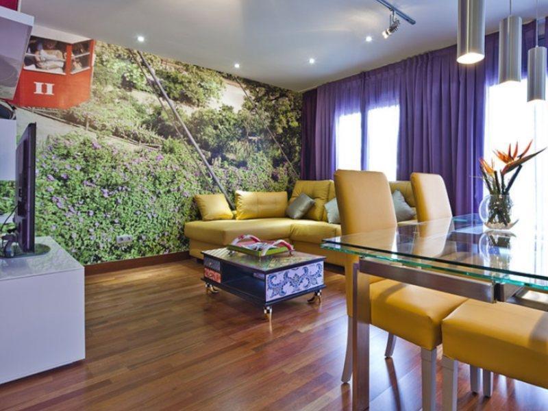 Castro Exclusive Residences Spa Sagrada Familia Barcelona Eksteriør bilde