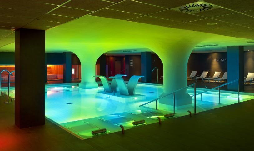 Castro Exclusive Residences Spa Sagrada Familia Barcelona Eksteriør bilde