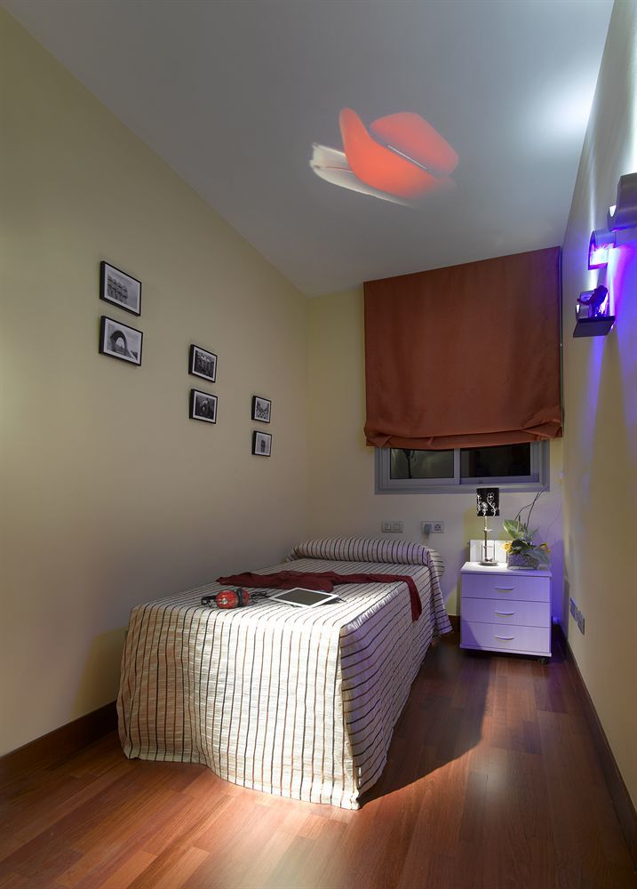 Castro Exclusive Residences Spa Sagrada Familia Barcelona Eksteriør bilde